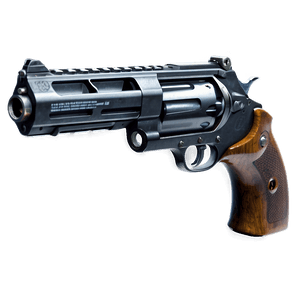 Firearm Transparent Design PNG 05252024 PNG