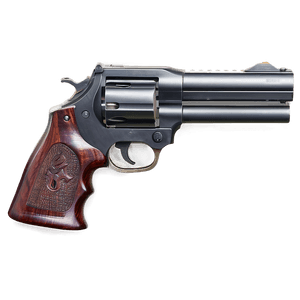 Firearm Transparent Design PNG eim PNG
