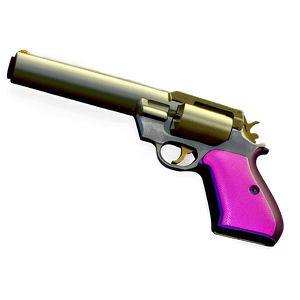 Firearm Transparent Design PNG rxg12 PNG