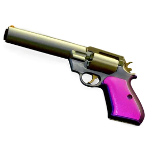 Firearm Transparent Design Png Rxg12 PNG Image