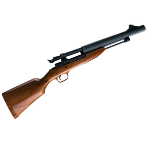 Firearm Transparent Design PNG wpk PNG