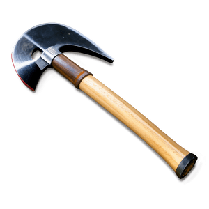 Firefighter Axe Image PNG 51 PNG image with transparent background