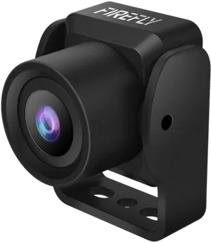 Firefly Compact Action Camera PNG Image