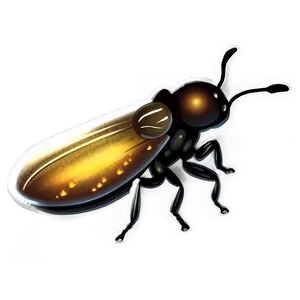 Firefly In Nature Png 73 PNG Image