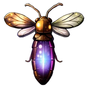 Firefly Radiance Png 59 PNG Image