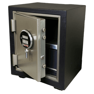 Fireproof Safe PNG 35 PNG image with transparent background