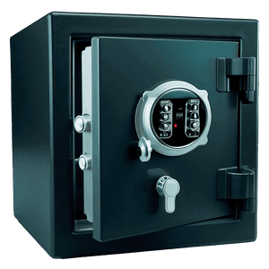 Fireproof Safe PNG snw51 PNG image with transparent background