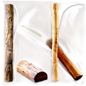 Firewood Sticks Png 28 PNG Image