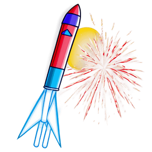 Firework Rocket PNG Images - 17 Free Transparent PNGs | PNGImages.com