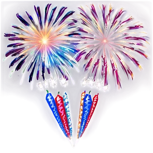 Firework Spark Png 95 PNG Image