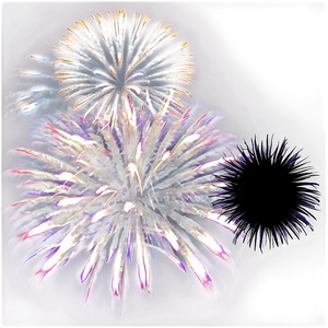 Fireworks Display Png 05042024 PNG Image