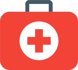 First Aid Kit Png - Cross, Transparent Png PNG image with transparent background