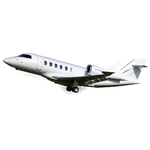 First Class Private Jet Experience Png 9 PNG Image