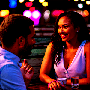 First Date Experience PNG kvl PNG with transparent background