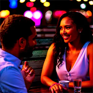 First Date Experience Png Kvl PNG Image