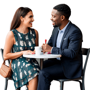 First Date Experience PNG ysi PNG with transparent background