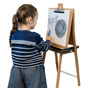 First Day School Art Class PNG max22 PNG