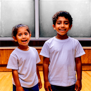 First Day School Choir Practice PNG 37 PNG