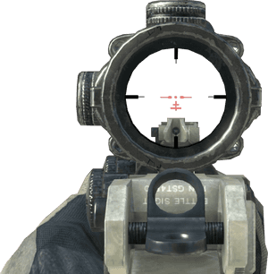 Transparent Gun Scope Png, Png Download PNG
