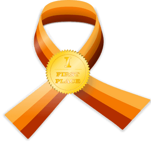 Contest Award Gold Svg Clip Arts - Awards Clip Art, HD Png Download PNG image with transparent background