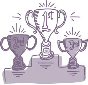 Trophy, HD Png Download PNG image with transparent background