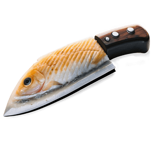 Fish Fillet Knife PNG 05042024 PNG image with transparent background