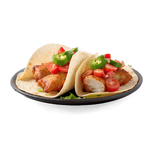 Fish Taco PNG dlp20 PNG image with transparent background