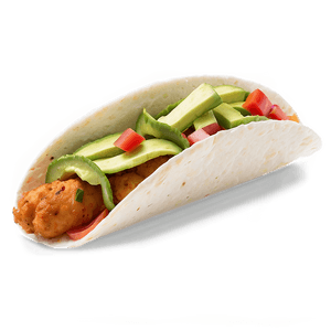 Fish Taco PNG yso PNG image with transparent background