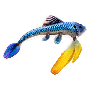 Fish Tail Png Awf79 PNG Image