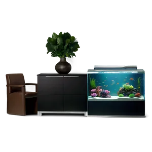 Fish Tank Cleaning Png 97 PNG Image