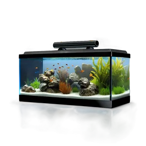 Fish Tank Clip Png 12 PNG Image