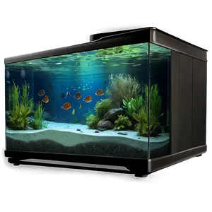 Fish Tank Cover Png Kxd PNG Image