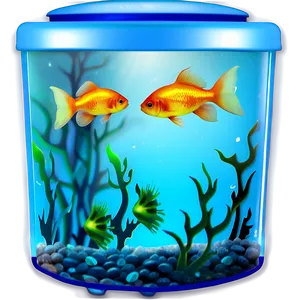 Fish Tank Filter Png Xnj9 PNG Image