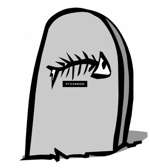 Tombstone Gravestone Fantasy Religion - Gravestones Clipart, HD Png Download PNG image with transparent background