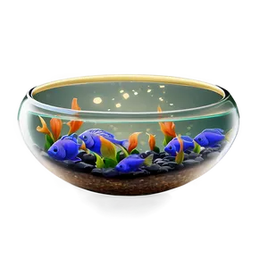 Fishbowl For Desktop Png 06212024 PNG Image