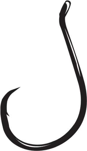 Gamakatsu Octopus Circle Hooks, HD Png Download PNG with transparent background