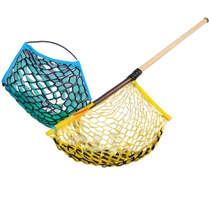 Fishing Net Selection Guide Png Qnd PNG Image