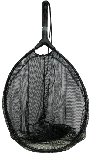 Fishing Netwith Handle PNG Image