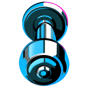 Fitness Dumbbell Icon PNG cxi PNG