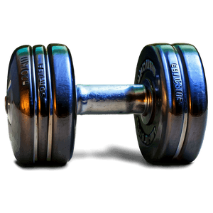 Fitness Dumbbell Icon PNG lun PNG