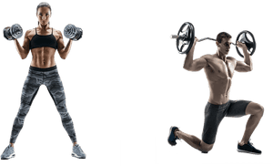 Fitness Png, Transparent Png PNG image with transparent background