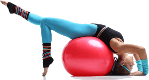 Gym Ball Free Png Image - Gym Png, Transparent Png PNG image with transparent background