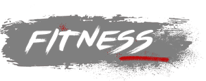 Fitness Gym Text Png, Transparent Png PNG image with transparent background