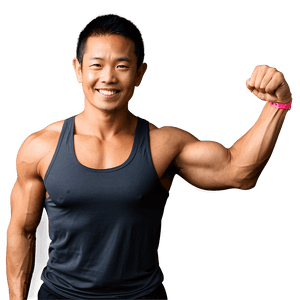 Fitness Profile Image PNG 26 PNG