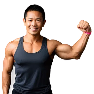 Fitness Profile Image Png 26 PNG Image