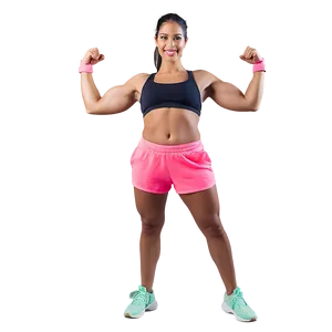 Fitness Profile Image Png Bhc PNG Image