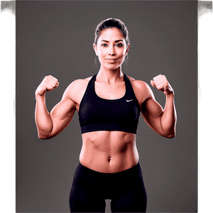 Fitness Profile Image PNG mcn PNG