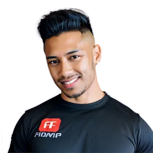 Fitness Trainer Headshot Png 39 PNG Image