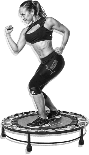 Transparent Jump Png - Power Jump Les Mills, Png Download PNG image with transparent background