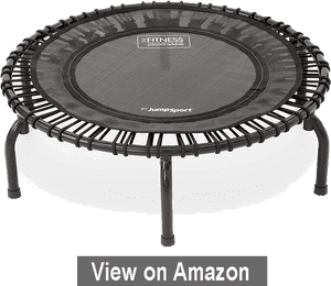 Jumpsport 220 Fitness Trampoline - Trampolines Para Hacer Ejercicio, HD Png Download PNG
